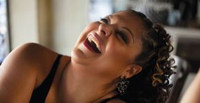 Fabiana Cozza canta Clara Nunes no Sesc Itaquera