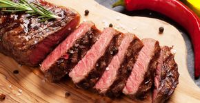 Estudo revela que o consumo de carne vermelha pode aumentar o risco de diabetes tipo 2