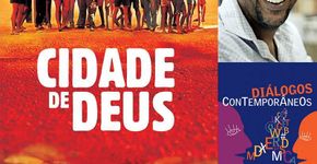 Projeto “Diálogos” apresenta Paulo Lins no CCJ