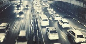 Da 7ª para a 58ª posição, São Paulo é destaque em ranking mundial de congestionamentos