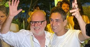 Foto: (Arquivo Pessoal)