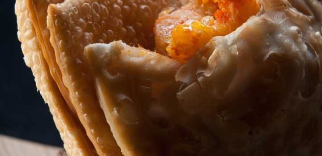 Pastelaria faz rodízio no esquema ‘coma quanto puder’