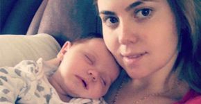 Puérpera encontra gaze em decomposição dentro da vagina
