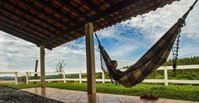 Um estranho dentro de casa: a mágica de ser um viajante