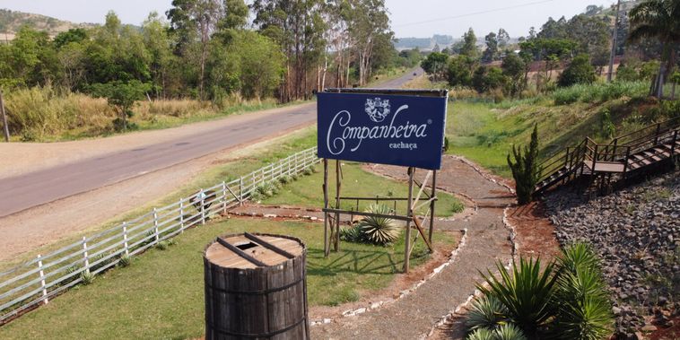 Featured main: Rota dos Destilados revela novo mapa do turismo no Paraná
