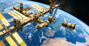 Estações espaciais estão com os dias contados: por que a maior estação espacial da história será retirada da órbita