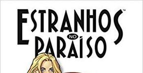 Estranhos no Paraíso