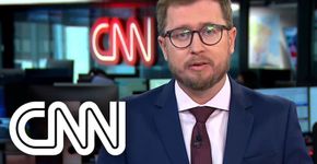 Foto: (Reprodução/CNN Brasil)
