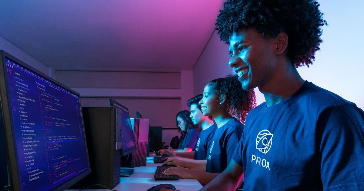 Instituto Proa oferece 2 mil vagas em cursos gratuitos