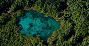 Conheça 5 paraísos ainda pouco conhecidos pelo Brasil