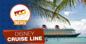 Cruzeiros Disney: A magia em alto mar