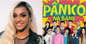 Pabllo Vittar fez bem em recusar entrevista a repórter do Pânico