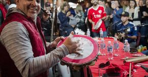 Foto: (Eduardo Sartorelli)