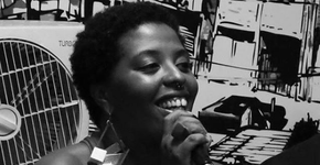 Campeã nacional de poesia é mulher, negra e nascida na periferia