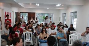 SEMINÁRIO DE PESQUISA – Os dramas históricos de Shakespeare – MARIA SÍLVIA BETTI