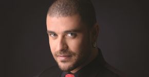 Ouça gratuitamente as 10 músicas mais tocadas do Diogo Nogueira