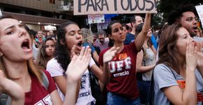 Foto: (Agência Brasil/Fernando Frazão)