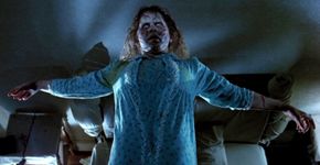 Vídeo mostra reação do público após as primeiras exibições de ‘O Exorcista’ em 1973
