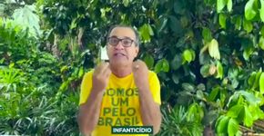 Foto: (Reprodução/YouTube)