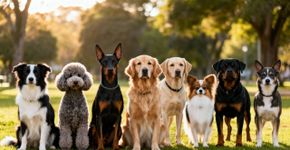 Os cachorros mais inteligentes do mundo: 10 raças com alta inteligência