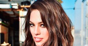 Ashley Graham não foi a Met Gala porque não arrumou estilista