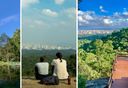 3 rolês em 1 dia: descubra lugares criativos, cheios de personalidade e estilo em São Paulo
