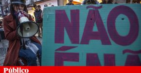 Praça da Sé recebe manifestação no Dia Internacional da Mulher