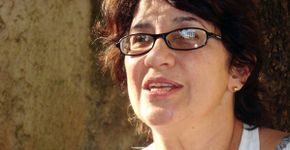 A educadora que reinventou uma escola na Vila
