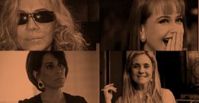 TESTE: Qual vilã de novela você é?