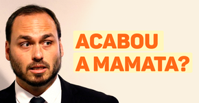 O novo laranjal da família Bolsonaro