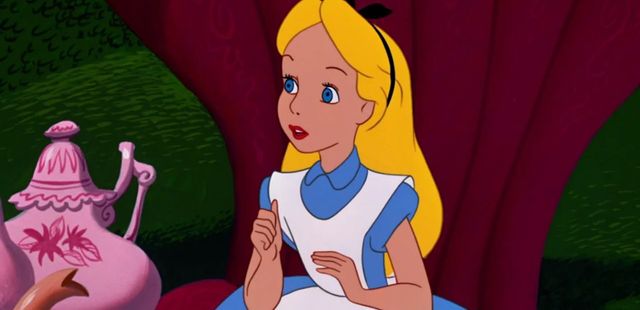 Exposição ‘Trilogia das Aventuras: Alice’