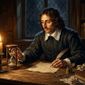 Da redação: Blaise Pascal, filósofo francês: “Despertamos para a vida quando entendemos que o tempo perdido jamais nos será devolvido.”