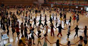 BIODANÇA