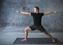 Featured side: Yoga contra a insônia: veja como a prática pode ajudar a dormir melhor