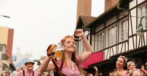 Dicas para quem planeja ir a Oktoberfest, em Blumenau