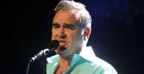 Morrissey quer se candidatar à prefeitura de Londres para lutar por justiça aos animais