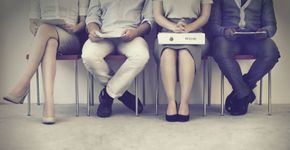 4 passos para conseguir um novo emprego e dar um up na carreira
