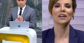 Foto: (Reprodução/TV Globo)
