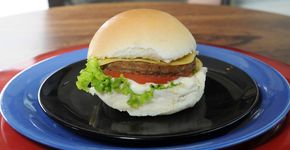 X-salada por R$ 2