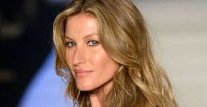 Modelo considerada ‘sósia’ de Gisele Bündchen rebate comparações