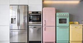 Quanto custa montar uma cozinha completa moderna ou retrô em 2026?