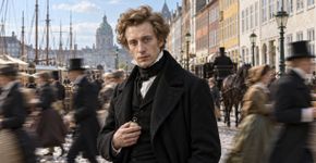 Søren Kierkegaard, filósofo: “A maioria dos homens persegue o prazer com tal pressa que, em sua urgência, o deixam passar.”