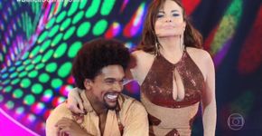 Foto: (reprodução/TV Globo)
