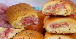 Foto: (Reprodução/Receitas e Cozinha)