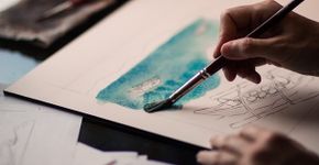 50 projetos freelance incríveis de design: só para criativos!