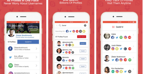 Conheça o app que reúne 150 redes sociais em um só lugar!