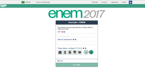 Inscrições para o Enem já estão abertas! Confira os prazos: