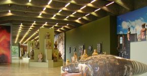 Sesc Interlagos realiza curso de Iniciação a Escultura e Modelagem