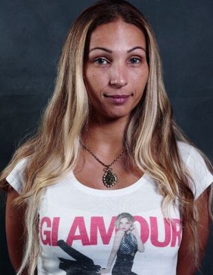 Valesca Popozuda (foto: Cristiano Madureira - Revista Glamour)
