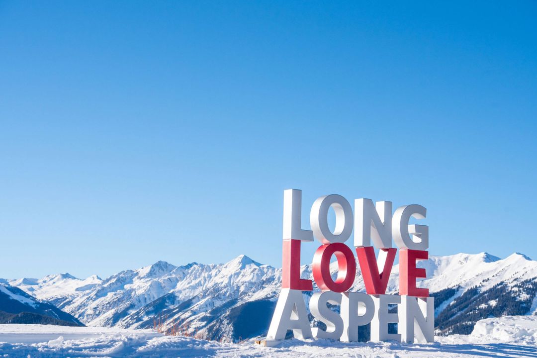 Aspen Snowmass celebra 80 anos em 2027